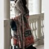 Varsha Fashions Libas E Lajawab Summer Collection Silk Salwar Suits LB-01
