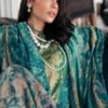 Varsha Fashions Libas E Lajawab Summer Collection Silk Salwar Suits LB-05