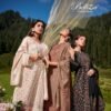 Belliza Designer Studio Faariah Pashmina Winter Unstitched Salwar Suits cover