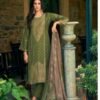 Cinderella Tohapha Pure Pashmina Winter Unstitched Suits 10454