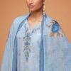 Ganga Fashions Daisy S1735 Summer Collection Suits B
