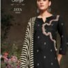 Ganga Fashions Jaya S2028 Pashmina Winter Salwar Suits COVER