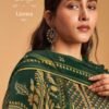 Ganga Fashions Linnea 2011 Winter Collection Suits COVER