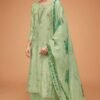Ganga Fashions Niharika S1733 Summer Collection Suit B