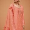 Ganga Fashions Niharika S1733 Summer Collection Suits A