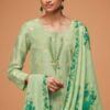 Ganga Fashions Niharika S1733 Summer Collection Suits B