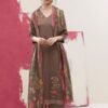Ganga Fashions Odell S2092 Pashmina winter Salwar Suit S2092-C