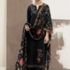 Ganga Fashions Odell S2092 Pashmina winter Salwar Suit S2092-D