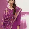 Ganga Fashions Odell S2092 Pashmina winter Salwar Suits S2092-A