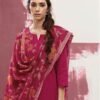 Ganga Fashions Odell S2092 Pashmina winter Salwar Suits S2092-B