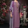 Ganga Fashions Ryann S2016 Winter collection Suit-A