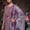 Ganga Fashions Ryann S2016 Winter collection Suits-A