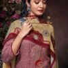 Ganga Fashions Ryann S2016 Winter collection Suits-D