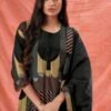 Ganga Fashions Saphira S2090 Pure Pashmina Winter Suits S2090-B