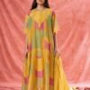 Ganga Fashions Saphira S2090 Pure Pashmina Winter Suits S2090-D