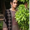 Kesar Karachi Palki Pure Pashmina Winter salwar Suits 15004