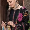 Kesar Karachi Shahin Winter Collection Suits 16006