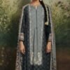 Kimora Fashion Samah Winter Collection Suit 9175