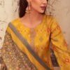 Mumtaz Arts Jasmina Pure Pashmina Printed Salwar Suits 56006