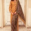 Mumtaz Arts Jasmina Pure Pashmina Printed Salwar Suits 56006