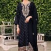 Naariti Paakhi Summer collection Suit agog-01