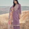 Omtex Aamod Pure Pashmina Winter Unstitched Salwar Suits 346