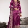 Omtex Ritha 8 Winter Collection Suit 2781-C