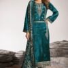 Omtex Ritha 8 Winter Collection Suit 2781-D