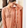 Rupali Fashion Sitaara Pure Pashmina Printed Winter Suit 2304