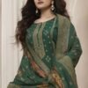 Vinay Fashion Kervin Aadhira 6 Pashmina Salwar Suits 66394
