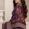 Vinay Fashion Kervin Aadhira 6 Pashmina Salwar Suits 66394