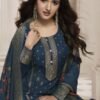 Vinay Fashion Kervin Aadhira 6 Pashmina Salwar Suits 66394