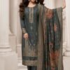 Vinay Fashion Kervin Aadhira 6 Pashmina Salwar Suits 66394
