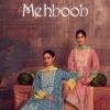kimora heer mehboob cover