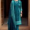 Ishaal Prints Gulmohar 28 Summer Collection Suit