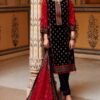 Ishaal Prints Gulmohar 28 Summer Collection Suit