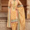 Ishaal Prints Gulmohar 28 Summer Collection Suit