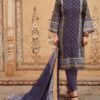 Ishaal Prints Gulmohar 28 Summer Collection Suit