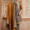 Ishaal Prints Gulmohar 28 Summer Collection Suit