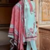 Ishaal Prints Gulmohar 28 Summer Collection Suit