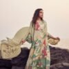 Omtex Vaari Pure Pashmina Digital Printed 3pcs Suit Catalog 2