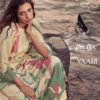 Omtex Vaari Pure Pashmina Digital Printed 3pcs Suit Catalog cover