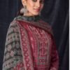 Sahiba Esta Shiddat Arista Pashmina Winter Suit