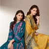 Sahiba S Nirukhth Chaya Pashmina Unstitched Winter Salwar Suit cover