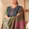 Sahiba S-Nirukth Rukh Pashmina Printed Winter Salwar Suits 309