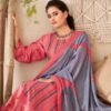 Sahiba S-Nirukth Rukh Pashmina Printed Winter Salwar Suits 317