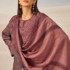 Sahiba Sudriti Rugline Pashmina Printed Winter Salwar Suit cover