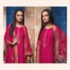 Ganga Fashions Shiloh Silk 2pcs Partywear Salwar Suits Catalog