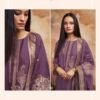 Ganga Fashions Shiloh Silk 2pcs Partywear Salwar Suits Catalog