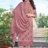 Roli Moli Creation Kalakari Pashmina Printed 8pcs Suit Catalog 5